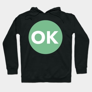 OKLAHOMA Hoodie